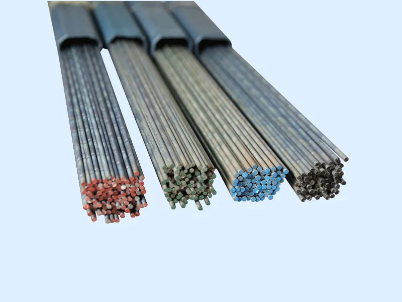 Stellite Welding Rods