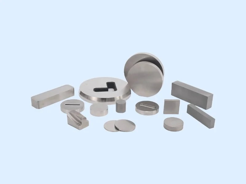 Stellite Extrusion Dies