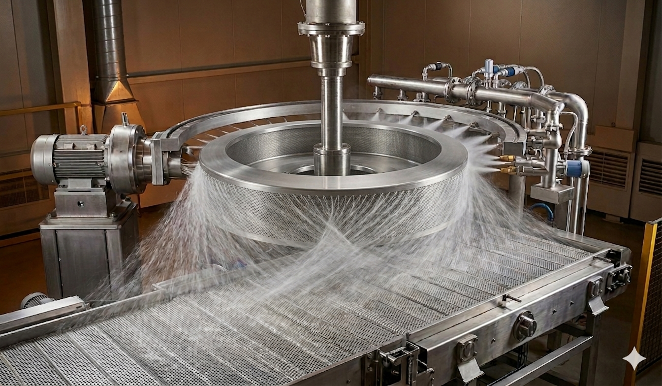 Glass fiber drawing machines and blow molding equipment