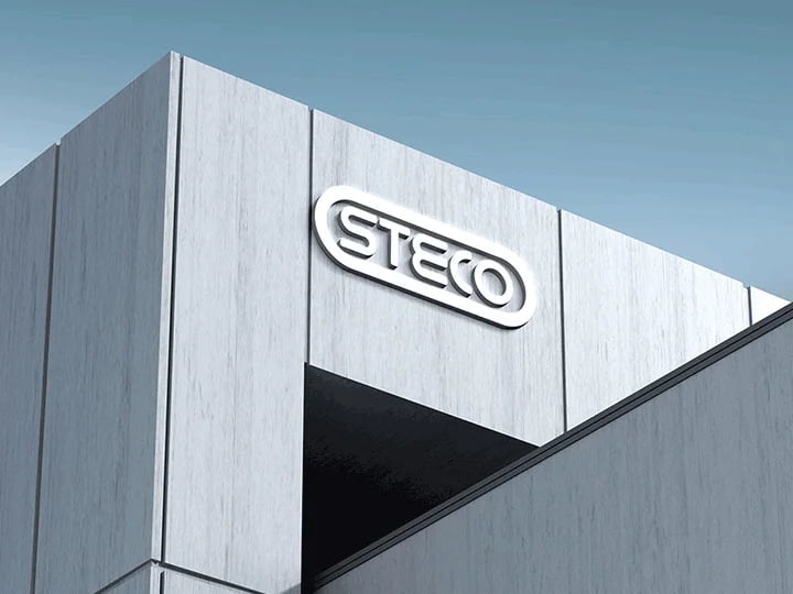 STECO Metal facility and superalloy products