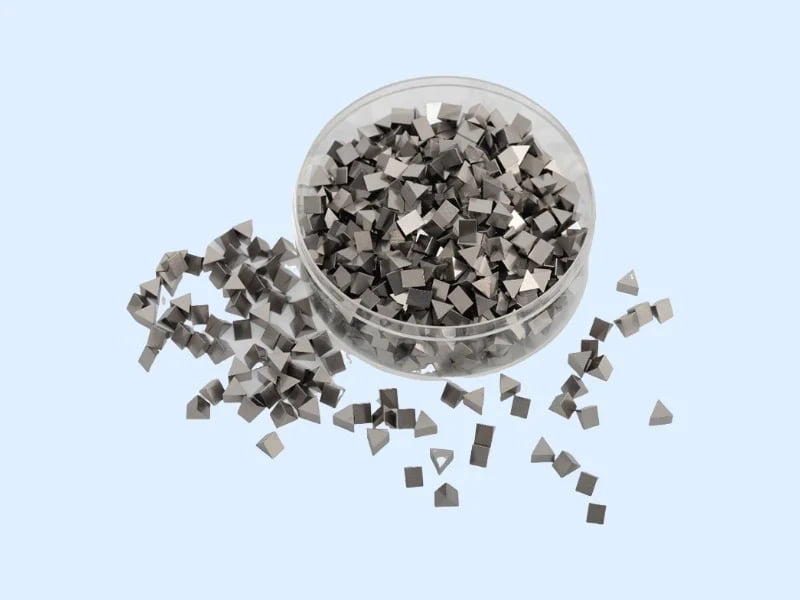 Stellite Saw Tips