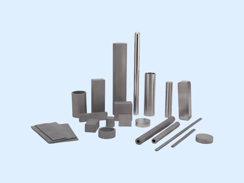 Cobalt Alloy Semi-Finished Products