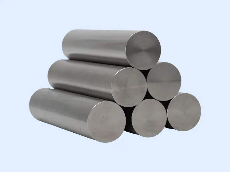 Stellite Round Bars