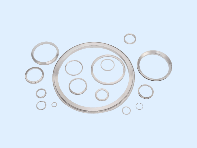 Stellite Seal Rings