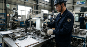 How to Choose a Reliable Stellite Supplier in China?