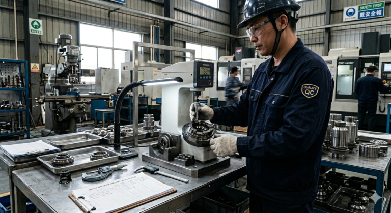 How to Choose a Reliable Stellite Supplier in China?
