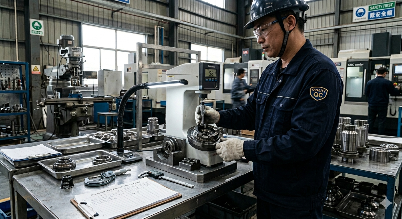 How to Choose a Reliable Stellite Supplier in China?