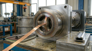 Why Choose Stellite Extrusion Dies for Continuous Copper Extrusion?