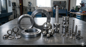 Why Use Stellite Valve Parts in Your High-Pressure Homogenizer?