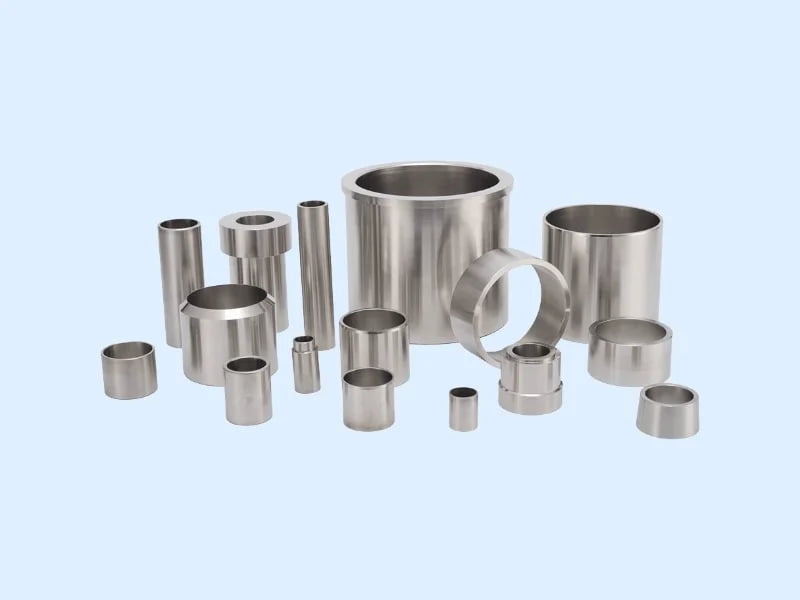 Stellite Bushings