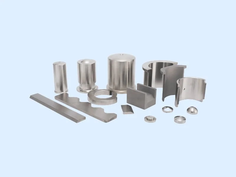 Stellite Sleeves