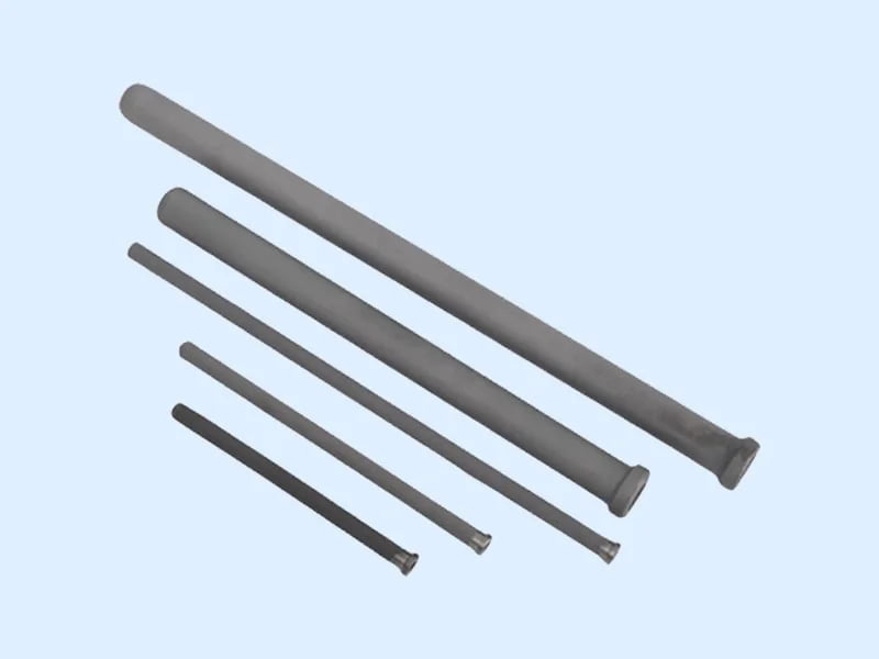 Stellite Thermowells