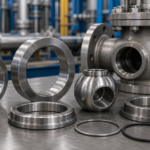 Cobalt Alloy Valve Seats for Severe Service Valves: Material, Grades, and Custom Manufacturing Guide