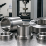 Stellite 20 Valve Balls and Homogenizer Valve Parts
