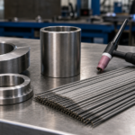 Stellite 6 Welding Rod: Properties, Applications, and Supplier Selection Guide