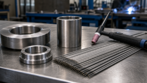 Stellite 6 Welding Rod: Properties, Applications, and Supplier Selection Guide
