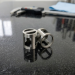 Why Solid Stellite Valve Cages are Suitable for Sucker Rod Pumps
