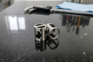 Why Solid Stellite Valve Cages are Suitable for Sucker Rod Pumps