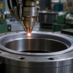 Stellite 6 Hardfacing for Oil and Gas Valve Seats: Process, Benefits, and Quality Control
