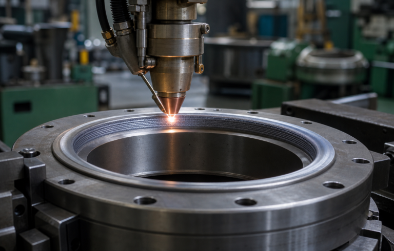 Stellite 6 Hardfacing for Oil and Gas Valve Seats: Process, Benefits, and Quality Control