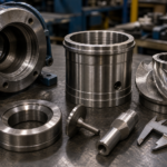 When to Choose Stellite 21 Alloy