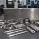 Stellite 6B Plate: Composition, Hardness, Applications, and Product Forms