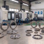 Stellite 6 in Liquid Hydrogen Valves