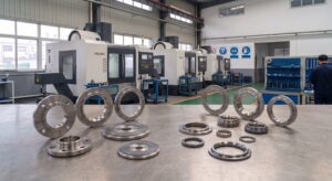 Stellite 6 in Liquid Hydrogen Valves
