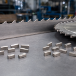 Stellite Saw Tips Wearing Too Fast? Choose Grade 12 or Grade 1 by Failure Mode